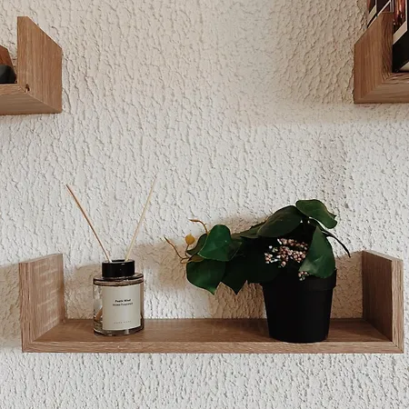 2 Pieces Vue Dans Le Quartier Historique De